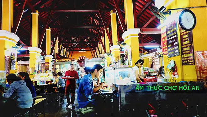 Where to Eat Bun Bo Hue in Hoi An: Local’s Guide to Authentic Flavors and Best Street Vendors 5 bun bo hue hoi an