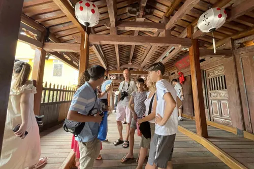 Hoi An War History Sites: An Expert Guide to Military Heritage & Conflict-Era Landmarks 3 hoi an war sites