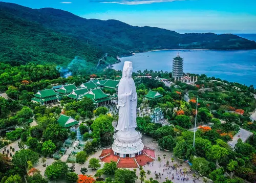 Monkey Mountain Tour from Hoi An: What to Expect, Top Attractions & Wildlife 2 monkey mountain tour hoi an