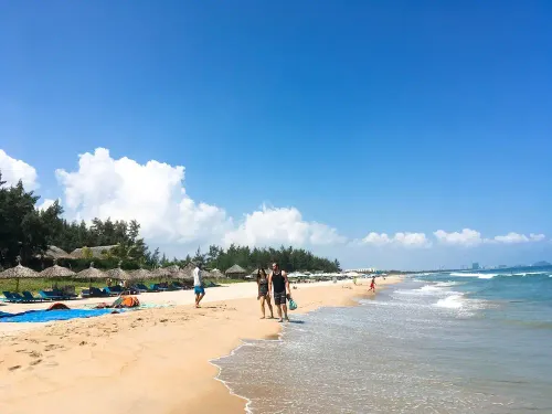 How to Travel from An Bang Beach to Hoi An Old Town: Complete Visitor's Guide 1 an bang beach to hoi an old town