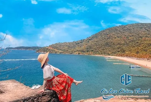 Cham Islands (Cu Lao Cham) from Hoi An: The Ultimate Eco-Friendly Tour Guide 4 cam island hoi an