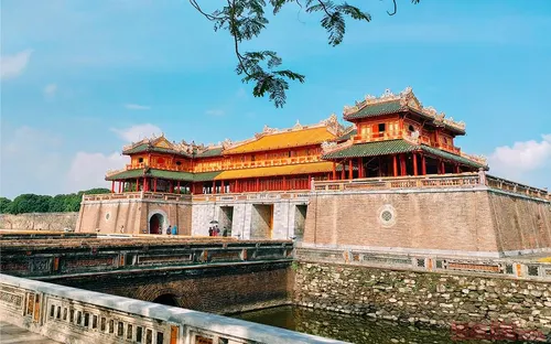 Hue to Hoi An Motorbike Tour: Scenic Route, Real Adventure, and Local Insights 2 hue to hoi an motorbike tour
