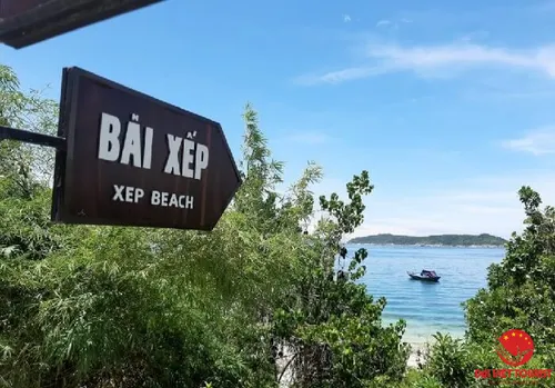 Cham Islands (Cu Lao Cham) from Hoi An: The Ultimate Eco-Friendly Tour Guide 1 cam island hoi an