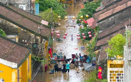 Hoi An River Cruise Experiences: The Ultimate Guide to Thu Bon River Journeys in Vietnam 1 hoi an cruise