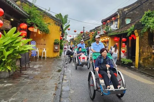 Hoi An Ancient Town Ticket Price & Entry Fee Guide 2025: Where to Buy, Price Policy, and Local Tips 1 hoi an ticket price