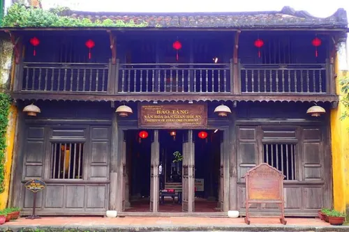 Hoi An Ancient Town Ticket Price & Entry Fee Guide 2025: Where to Buy, Price Policy, and Local Tips 2 hoi an ticket price