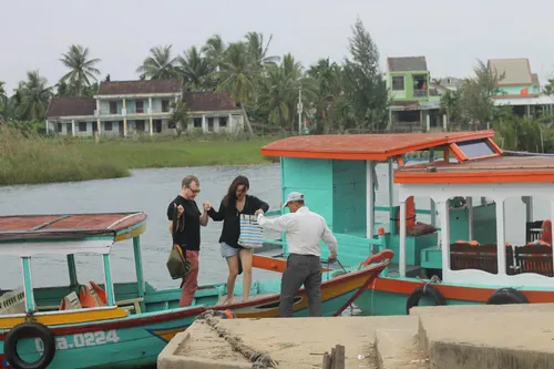 Discover Kim Bong Carpentry Village: Hoi An’s Artisan Heritage & Woodworking Legacy 3 carpentry village hoi an