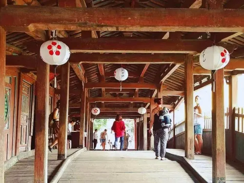 Hoi An Old Town Self Guided Walking Route: Best DIY Tour Guide & Map 5 self guided walking tour hoi an