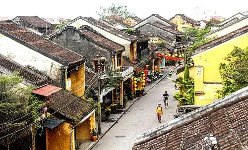 Hoi An & the Vietnam War: A Journey Through History, Remembrance, and Heritage 1 vietnam war hoi an