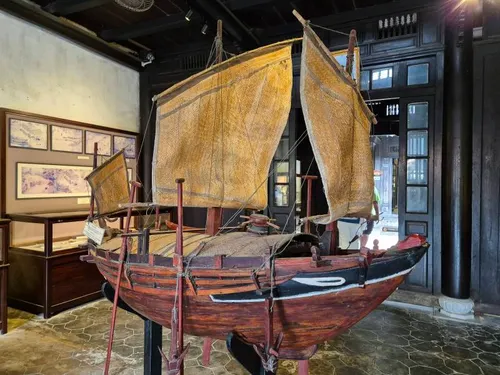 A Complete Guide to the Museum of Trade Ceramics in Hoi An Ancient Town 4 museum of trade ceramics hoi an