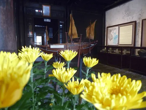 A Complete Guide to the Museum of Trade Ceramics in Hoi An Ancient Town 2 museum of trade ceramics hoi an