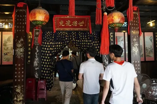 Hoi An Ancient Houses: Complete Guide to Heritage, Architecture, and Unique Experiences 1 hoi an house