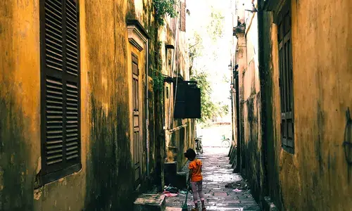 Best Photo Spots & Meaning of Hoi An Yellow Wall: Iconic Guide for Your Visit 3 hoi an yellow wall