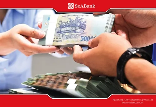 Where to Exchange Money in Hoi An: Best Locations, Rates & Safety Guide 4 currency exchange hoi an