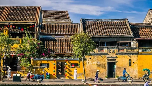 Hoi An & the Vietnam War: A Journey Through History, Remembrance, and Heritage 5 vietnam war hoi an