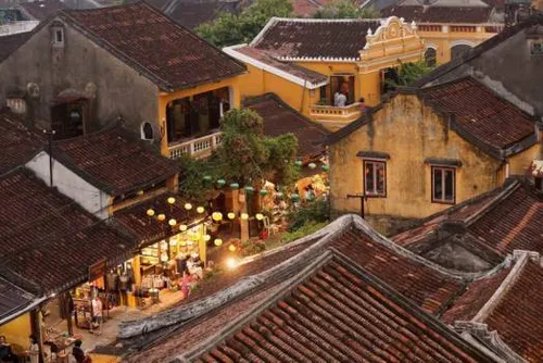 Hoi An Ancient Town Guide: History, Walking Tours, Lantern Festival & Unique Local Experiences 5 hoi an ancient town tour