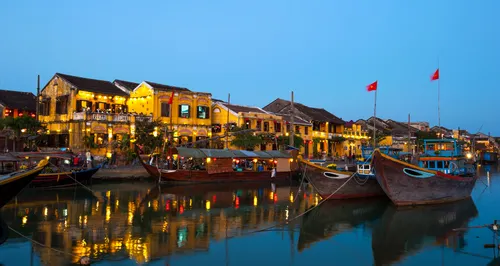 Hoi An Ancient Town Ticket Price & Entry Fee Guide 2025: Where to Buy, Price Policy, and Local Tips 4 hoi an ticket price