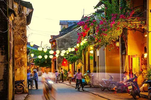 Hoi An Tourism Information Center: Location, Services, Tips & Map for 2025 1 hoi an hoian tourism information center