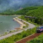 Hoi An to Hue by Train: Complete Step-by-Step Guide via Da Nang Railway Station 18 trains from Hue to Da Nang 1756653242