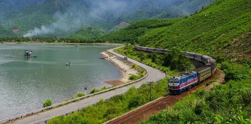 Hoi An to Hue by Train: Complete Step-by-Step Guide via Da Nang Railway Station 1 hoi an to hue train