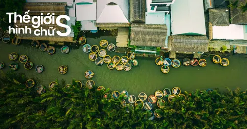 Hoi An Coconut Village Basket Boat Tour Guide: Cam Thanh, Bay Mau, Basket Boats & Local Experiences 4 coconut village hoi an tour