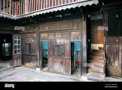 A Complete Guide to the Museum of Trade Ceramics in Hoi An Ancient Town 1 museum of trade ceramics hoi an