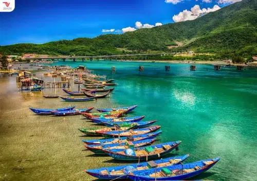 Lang Co Beach, Hue: Essential Travel Planning Guide 4 lang co beach hue