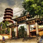 Exploring the Perfume River in Hue: History, Legends, and Unmissable Experiences 18 chua tu dam o thanh pho hue
