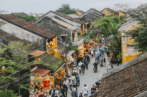 Hoi An to My Son Sanctuary: The Complete Guide to Transportation, Routes, and Tips 2 how to get to my son sanctuary from hoi an