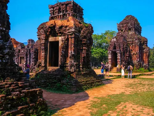 Hoi An to My Son Sanctuary: The Complete Guide to Transportation, Routes, and Tips 4 how to get to my son sanctuary from hoi an