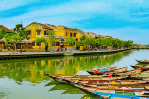 Hoi An to My Son Sanctuary: The Complete Guide to Transportation, Routes, and Tips 3 how to get to my son sanctuary from hoi an