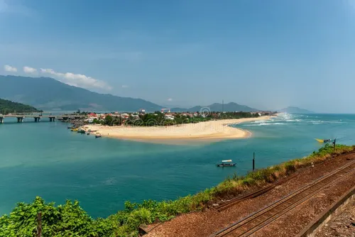 The Best Ways to Travel from Da Nang to Hue: A Complete Guide with Map & Highlights 5 da nang to hue