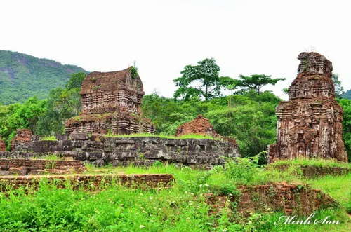 Hoi An to My Son Sanctuary: The Complete Guide to Transportation, Routes, and Tips 1 how to get to my son sanctuary from hoi an