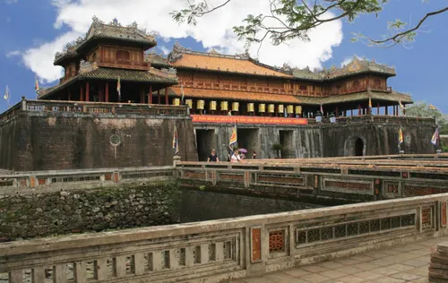 Complete Guide to Visiting Hue Citadel: Vietnam’s Imperial City 2 hue citadel tour
