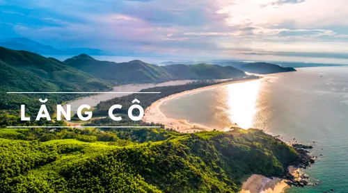 Lang Co Beach Hue Vietnam: Complete Travel Guide for Resorts, Activities, and Seafood 1 lang co beach hue