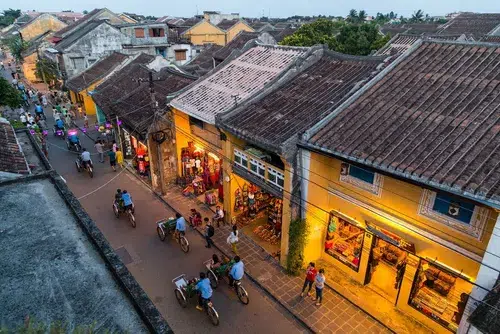 Best Hue Imperial City Day Trip from Hoi An: Complete Itinerary and Highlights 3 hue day trip from hoi an