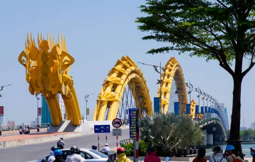 The Best Ways to Travel from Da Nang to Hue: A Complete Guide with Map & Highlights 1 da nang to hue