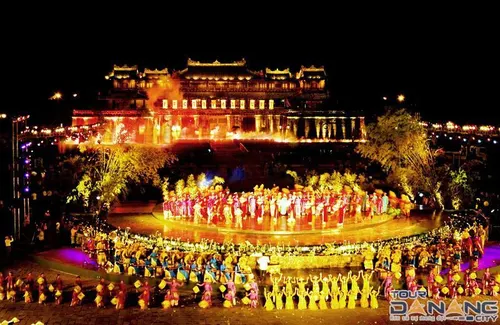 Hue Imperial City: Exploring Vietnam's Ancient Seat of Power 4 hue