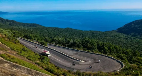 Lang Co Beach Hue Vietnam: Complete Travel Guide for Resorts, Activities, and Seafood 4 lang co beach hue