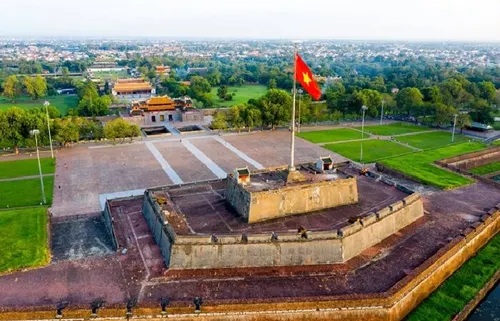 Hue Imperial City: History, Architecture, Monuments, and Practical Tourism Guide 3 hue imperial city