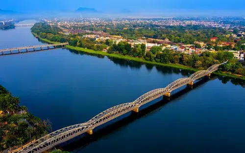 Hue Imperial City: Exploring Vietnam's Ancient Seat of Power 1 hue