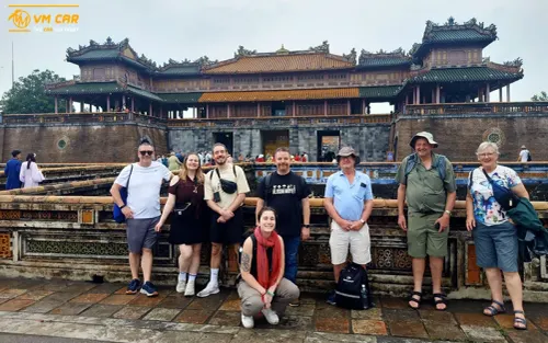 A Complete Hue Citadel & Imperial City Guide: Marvels, History, Tours, Tips, and More 1 hue citadel tour