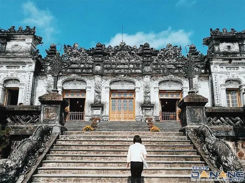 Ultimate Guide to Hue: Historical Sites, Cuisine & Travel Itinerary in Central Vietnam 3 hue vietnam