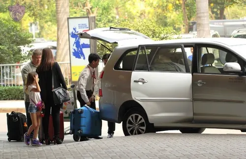 How to Get to Hoi An from Da Nang International Airport: Complete Transfer Guide 2 hoi an airport