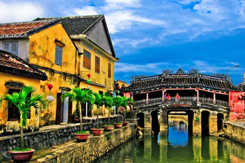How to Get to Hoi An from Da Nang International Airport: Complete Transfer Guide 3 hoi an airport