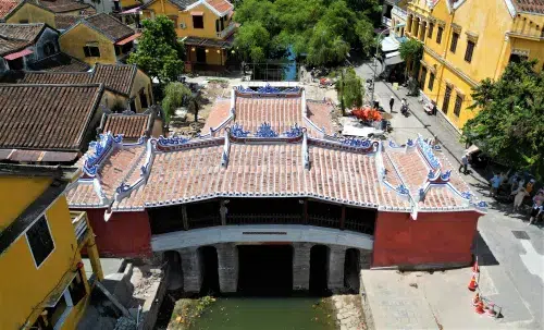 A Guided Exploration of Temples and Pagodas in Hoi An: Spiritual Heritage and Must-Visit Sites 4 dji0074 172239859453547069203 1722404222938 1722404223187587134819