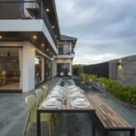 Accessible Travel in Da Nang & Hoi An: Tips for All Visitors 2026 12 The Hola 1 pool — enjoy Hoi An during the best weather months