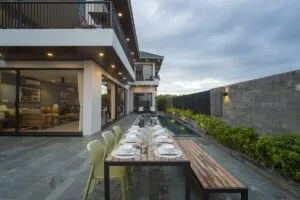 Accessible Travel in Da Nang & Hoi An: Tips for All Visitors 2026 17 The Hola 1 pool — enjoy Hoi An during the best weather months