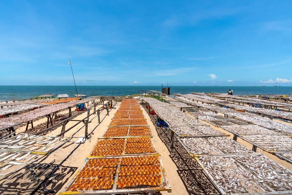 Accessible Travel in Da Nang & Hoi An: Tips for All Visitors 2026 3 Hoi An ancient town near The Hola 1 — Accessibility Travel Da Nang Hoi An