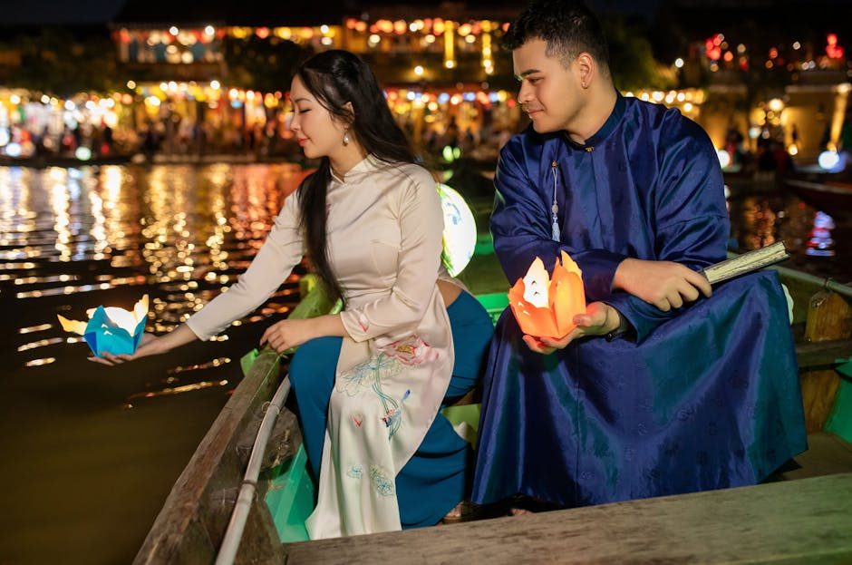 An Bang Beach Hoi An: Complete 2026 Visitor Guide 2 Hoi An ancient town near The Hola 1 — An Bang Beach Hoi An